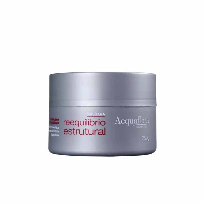 mascara-acquaflora-reequilibrio-estrutural-250g