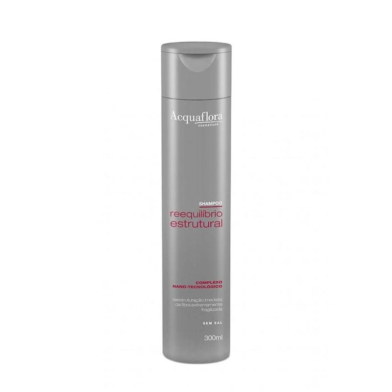 shampoo-acquaflora-reequilibrio-estrutural-300ml