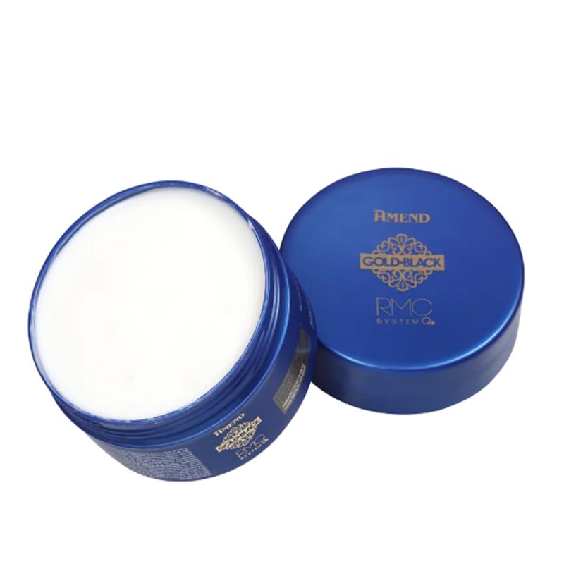 mascara-reconstrutora-amend-gold-black-rmc-system-q-300g