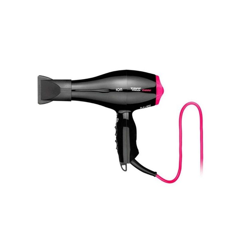 secador-taiff-titanium-ion-pink-2100w-220v