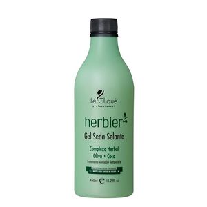 Gel Le Cliqué Herbier Seda Selante 450ml