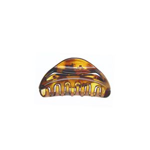 Piranha Ricca Grande Arco Cores Diversas Ref 866