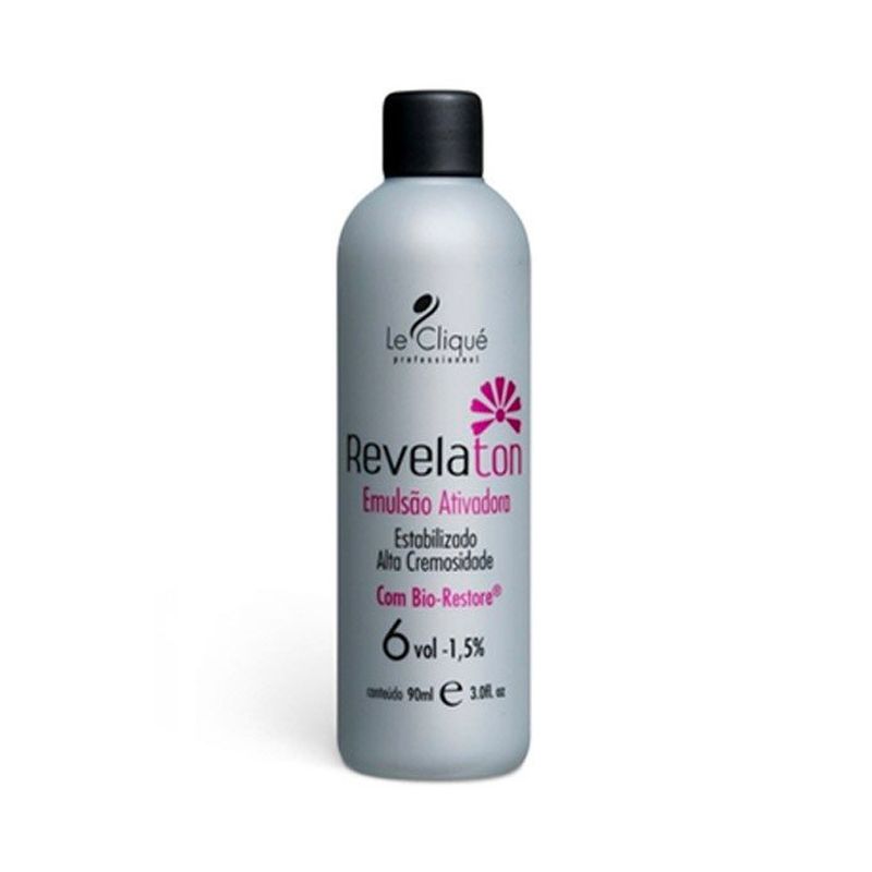 emulsao-reveladora-le-clique-revelaton-6-volumes-