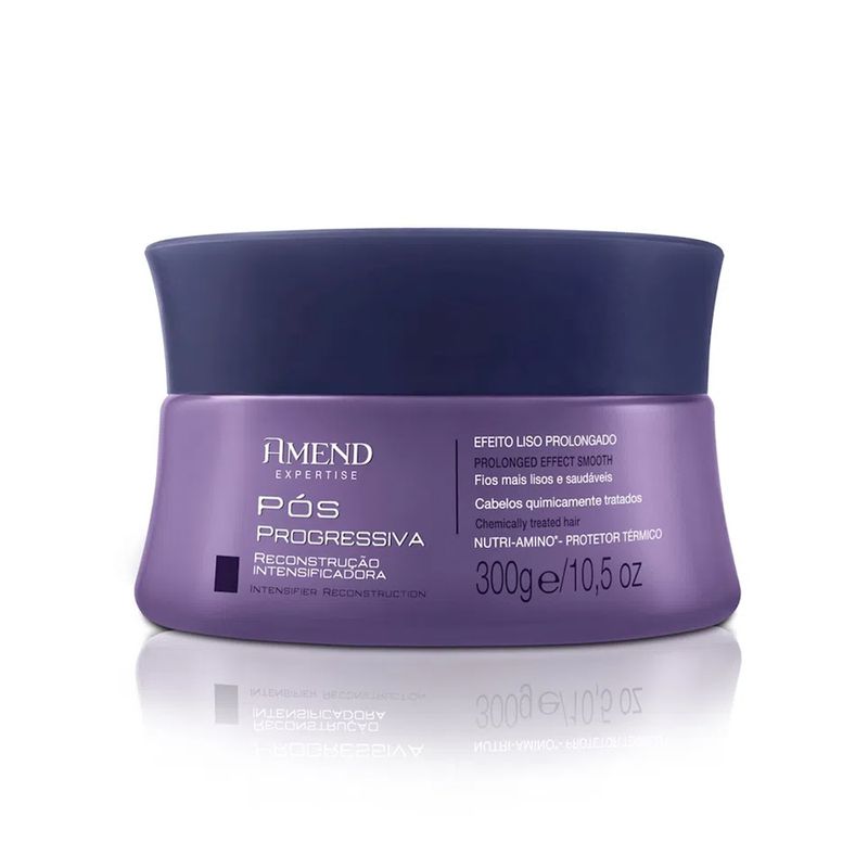 mascara-de-reconstrucao-amend-pos-progressiva-300g