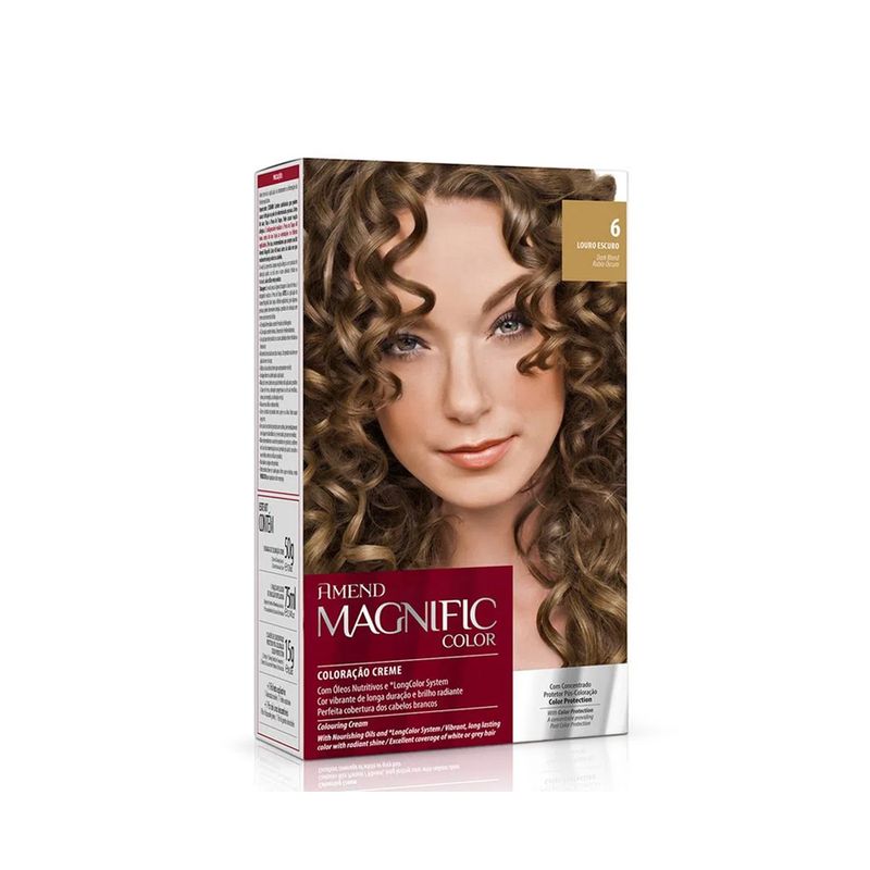 kit-coloracao-creme-amend-magnific-color-6-louro-escuro