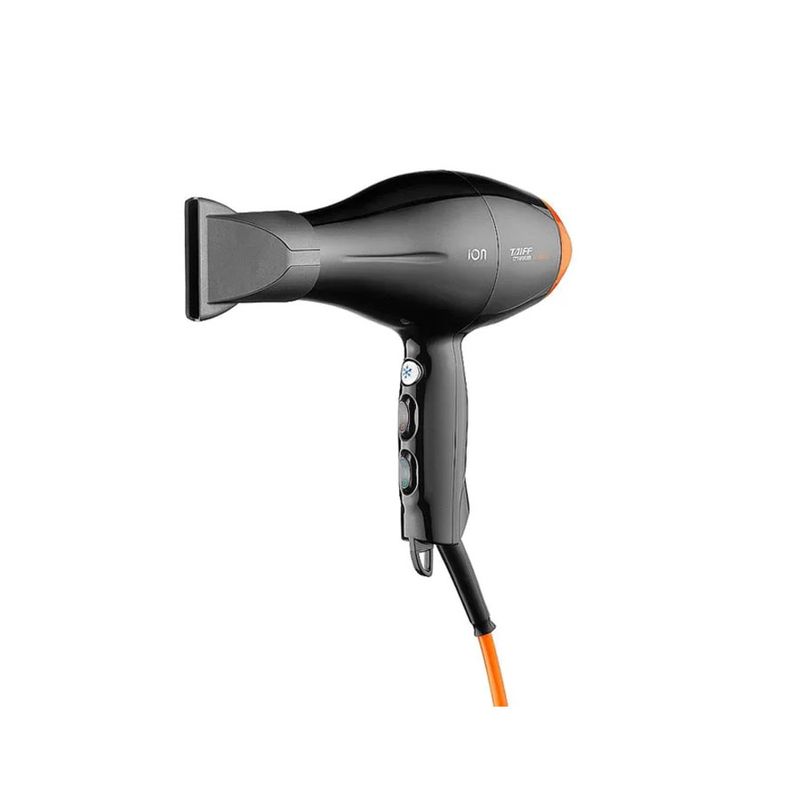 secador-taiff-titanium-preto-e-laranja-2100w-220v