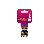 ricca-piranha-basica-pequena-lisa-cores-diversas-ref-861
