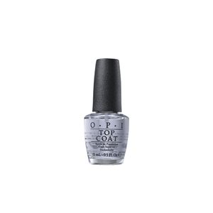 Secante para Esmalte OPI RapiDry Top Coat - 15ml
