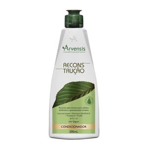 Condicionador Arvensis Reconstrutor 300ml