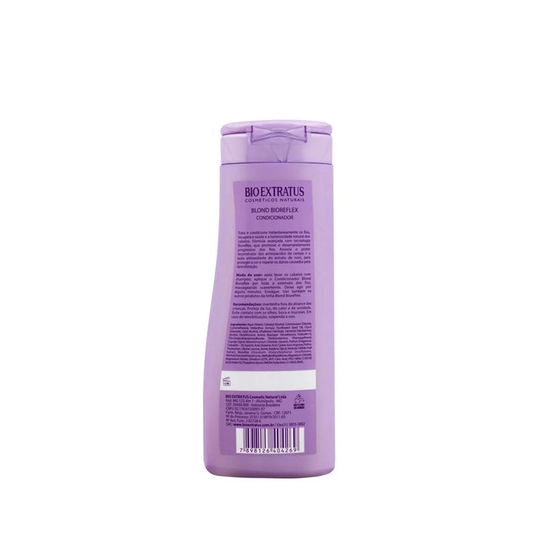 condicionador-bio-extratus-bioreflex-blond-250ml-