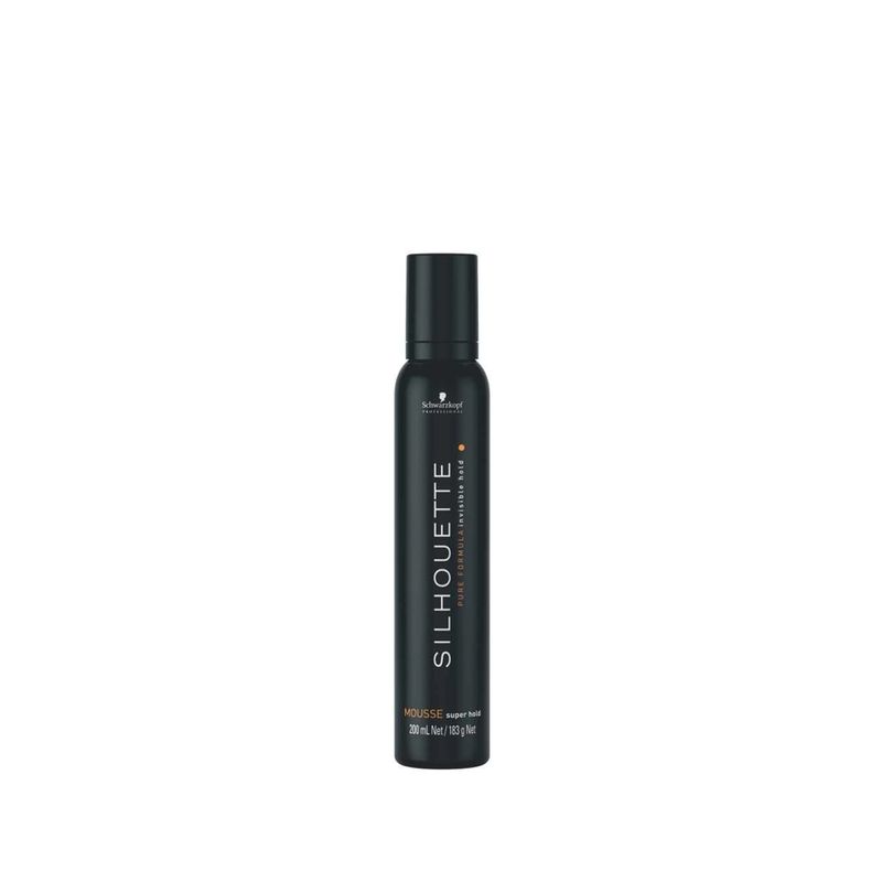 mousse-schwarzkopf-silhouette-super-hold-200ml