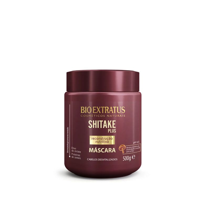 mascara-capilar-bio-extratus-shitake-reconstrucao-500g-