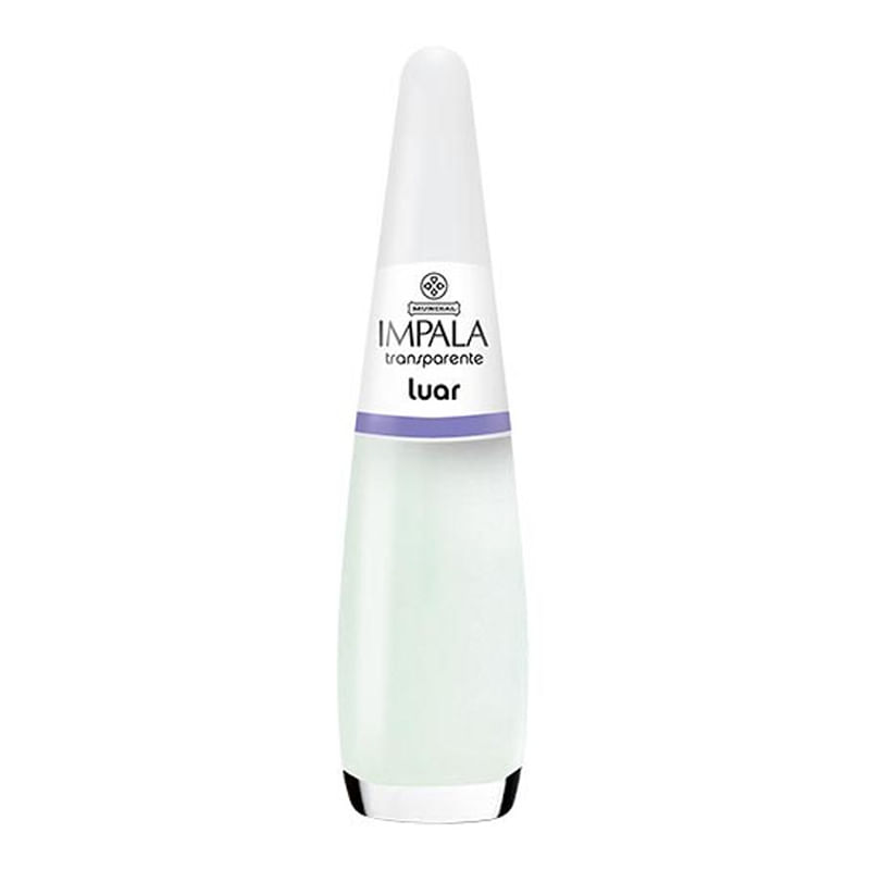 impala-cosmeticos-luar-esmalte-transparente-7-5ml