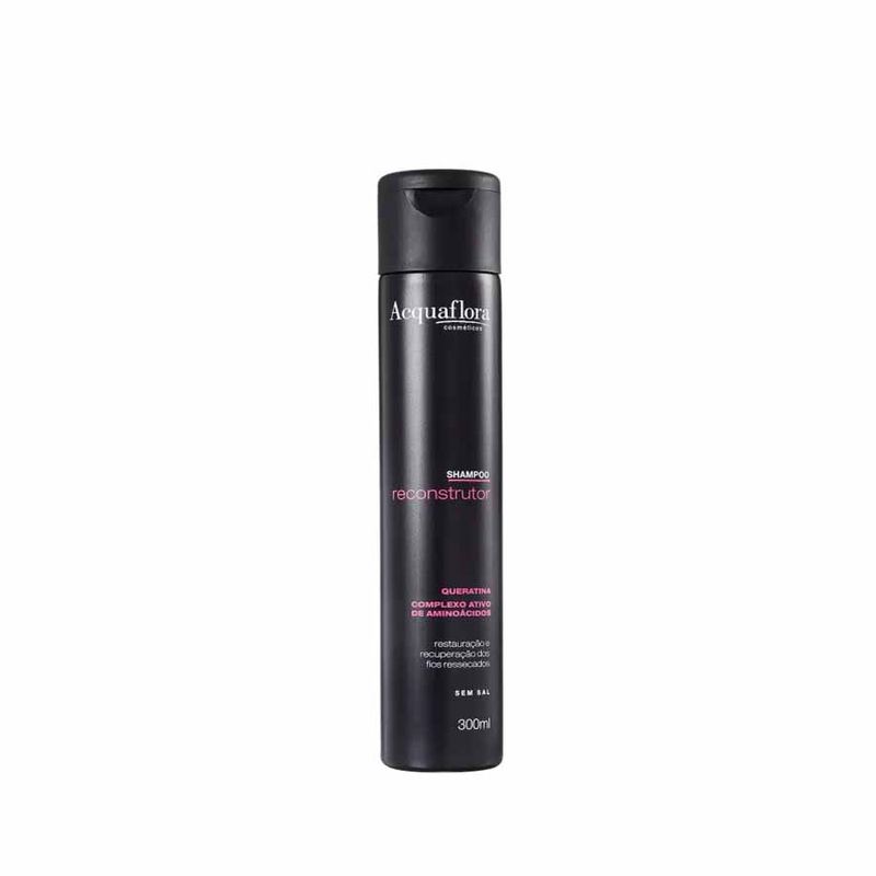 shampoo-acquaflora-reconstrutor-sem-sal-300ml