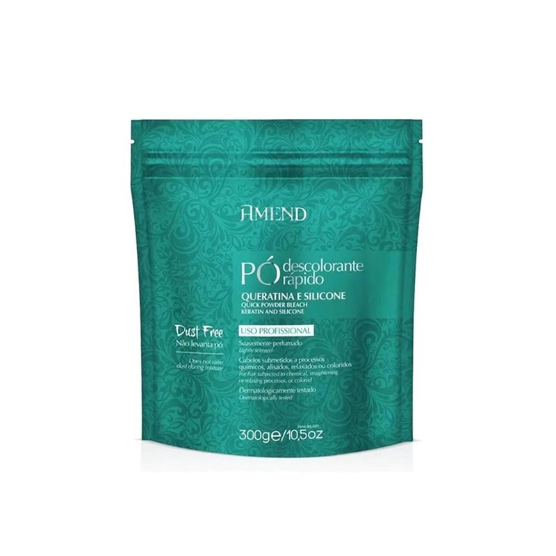 po-descolorante-amend-queratina-e-silicone-300g