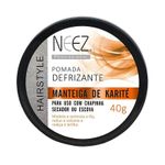 pomada-defrizante-neez-manteiga-de-karite-40g