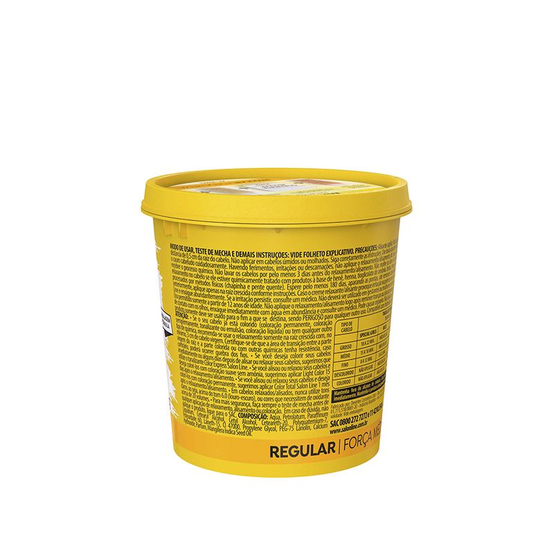 guanidina-salon-line-oleo-de-semente-de-manga-400g