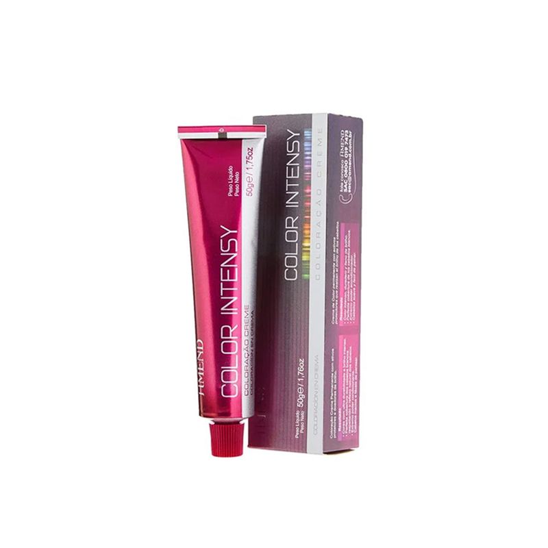 coloracao-amend-color-intensy-6-66-louro-escuro-vermelho-intenso-50g-