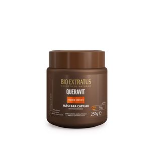 Máscara Capilar Bio Extratus Queravit 250g