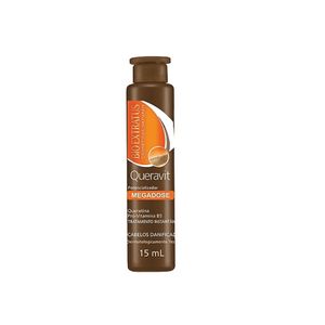 Megadose Bio Extratus Queravit Potencializador 15ml