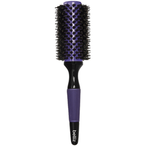 Escova Modeladora de Cabelo ESC Hair Tag Vazada 16mm