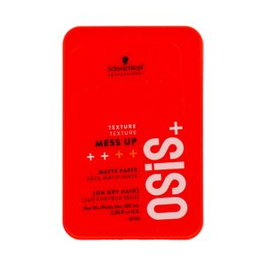 Pasta Fixadora OSIS Mess Up 100ml - Schwarzkopf