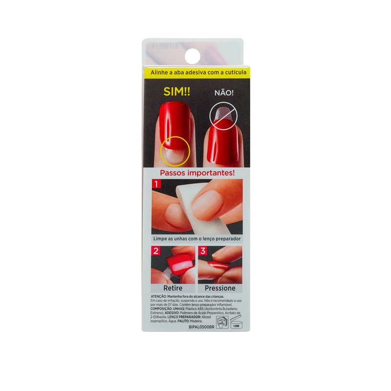 unhas-posticas-impress-by-kiss-ny-color-almond-rose-quartz-