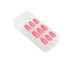 unhas-posticas-impress-by-kiss-ny-color-almond-rose-quartz-