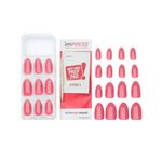 unhas-posticas-impress-by-kiss-ny-color-almond-rose-quartz-