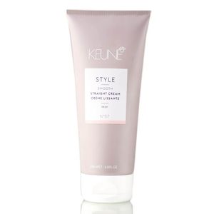 Keune Style Straight 200ml NV - Keune