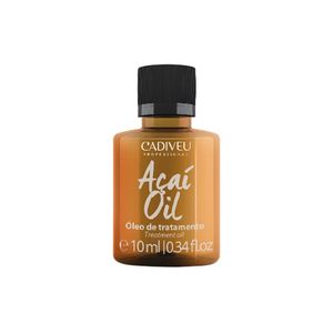 Óleo Capilar Cadiveu Trat Açaí Restauração 10ml