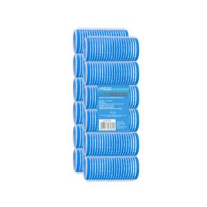 Vertix Bobes Auto-Aderentes Pro N°3 Com 12 Unidades