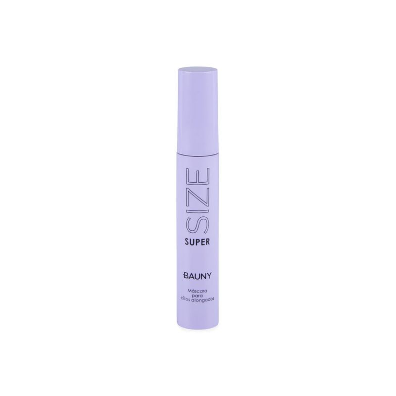 mascara-de-cilios-bauny-super-size-alongamento-bauny-8g