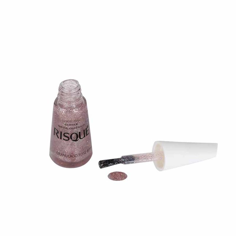 esmalte-glitter-risque-efeitos-granulado-rose-8ml