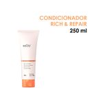 condicionador-wedo-rich-repair-250ml