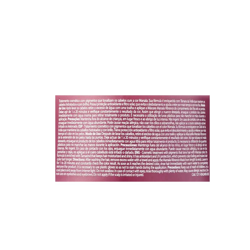 mascara-capilar-amend-marsala-vibrance-realce-da-cor-300g