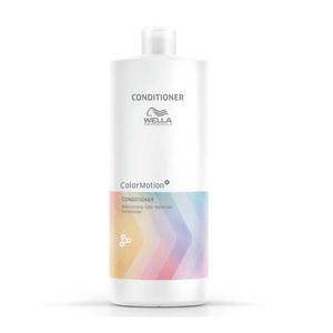 Shampoo Wella Color Motion 1L - Wella Professionals
