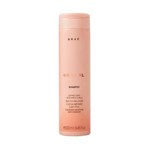 Shampoo Braé Go Curly 250ml
