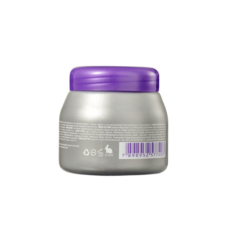 mascara-forever-liss-banho-de-perola-250g