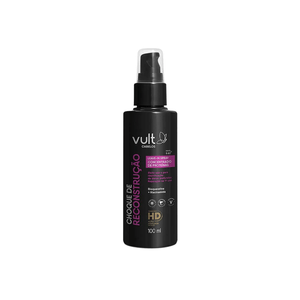 Leave-In Spray Vult Choque Reconstrução 100ml