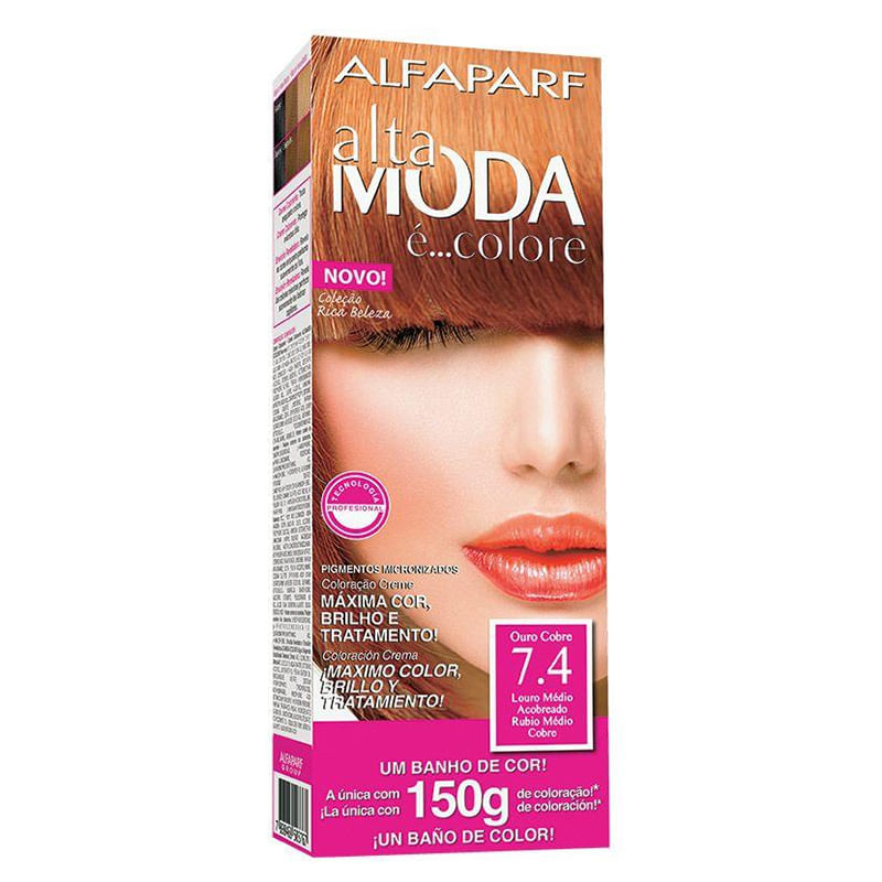 tintura-alta-moda-colore-7-4-150g