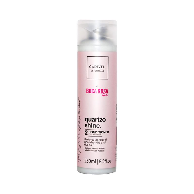 condicionador-cadiveu-boca-rosa-hair-quartzo-shine-250ml