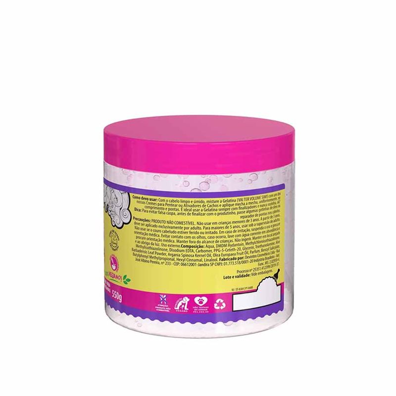 gelatina-salon-line-todecacho-vai-ter-volume-sim-550g