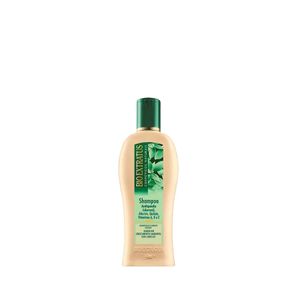 Shampoo Bio Extratus Jaborandi Antiqueda 500ml