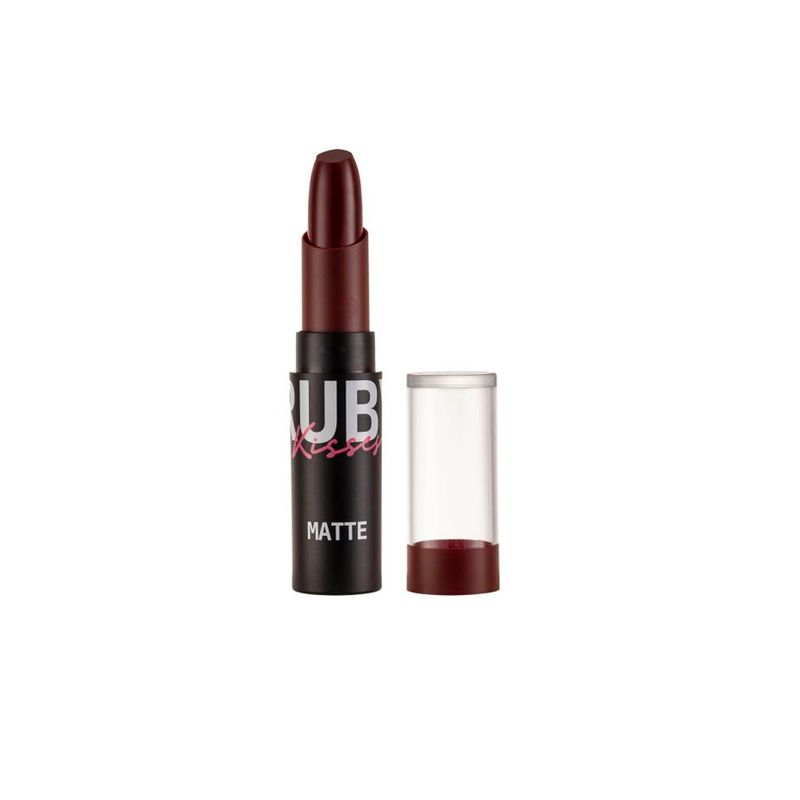 batom-matte-ruby-kisses-sinful-red-kiss-ny