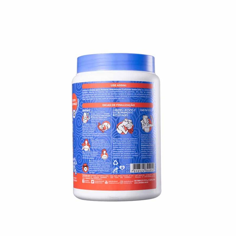 creme-de-pentear-salon-line-hidratacao-profunda-1kg-
