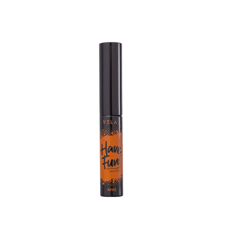 delineador-liquido-vizzela-have-fun-laranja-3-5ml-vizzela