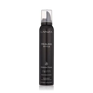 L'anza Healing Style Design - Mousse Capilar 200ml