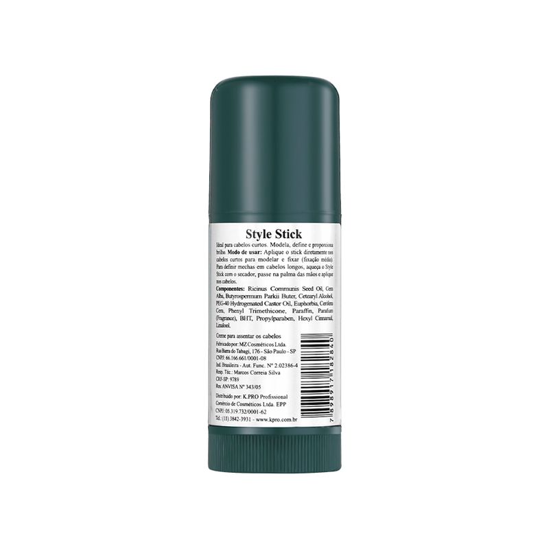 cera-em-bastao-k-pro-style-stick-40g