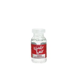 Ampola Wonder Hair Cistina Pós Química - 12ml